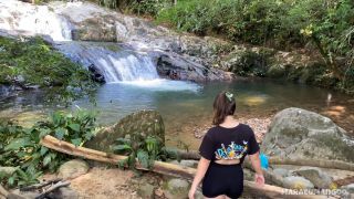 xxx video 35 Cita En LUGAR MAGICO y LEJANO Con Aventurera Termina En Sexo Al AIRE LIBRE - [PornHub] (FullHD 1080p) - amateur - fetish porn seks amateur-1