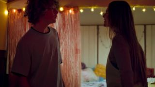 Olivia Lonsdale, etc - Sirene (2018) HD 1080p!!!-7