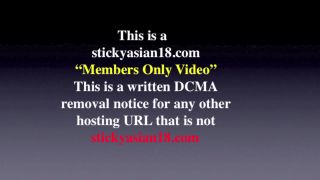 online adult video 14 V40pt2at182mb - [StickyAsian18] (FullHD 1080p) on fetish porn huge tits femdom-9