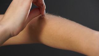 Custom Fetish - Adriana Bribes with Hairy Arms - Fetish-4