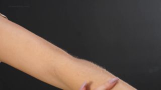 Custom Fetish - Adriana Bribes with Hairy Arms - Fetish-5