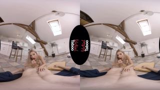 VirtualTaboo presents Please Let Me Cum Inside - Eva Elfie - virtualtaboo - reality -5