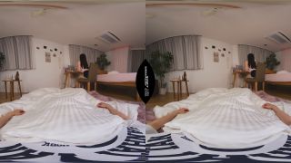 Kuroshima Rei VR Porn UltraHD Experience Now-3