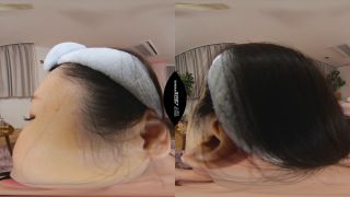 Kuroshima Rei VR Porn UltraHD Experience Now-9