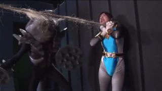 [SuperMisses.com] ZEPE-31 Heroine in Grave Danger Ninja Special Agent Justy Wind - PART-ZEPE-31_01-0