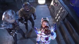 [SuperMisses.com] ZEPE-31 Heroine in Grave Danger Ninja Special Agent Justy Wind - PART-ZEPE-31_01-1