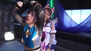 [SuperMisses.com] ZEPE-31 Heroine in Grave Danger Ninja Special Agent Justy Wind - PART-ZEPE-31_01-8