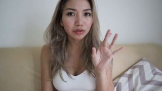 Princess Leni Hobbit Sized Dick (Femdom porn)-2