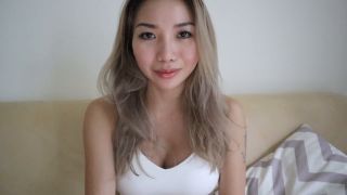 Princess Leni Hobbit Sized Dick (Femdom porn)-7
