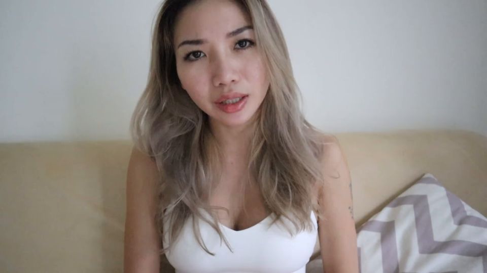 Princess Leni Hobbit Sized Dick (Femdom porn)