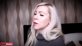 video 19 BellaBates – You Just Want Your Mommy, juelz ventura femdom on masturbation porn -0