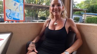 Rita Porcu (ritawild) One Day At a Nudist Resort Center Onlyfans (Pornstar)-7