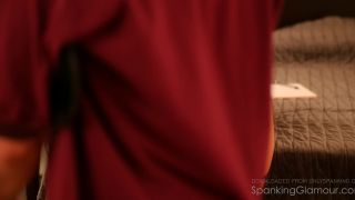 free video 46 Spanking Glamor – MP4/Full HD – SPG Candice Dare 2 high | m f | fetish porn pony play fetish-9