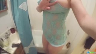 milf - LanaKendrick presents Lana Kendrick in Webcam 12 (2017.05.19)-5