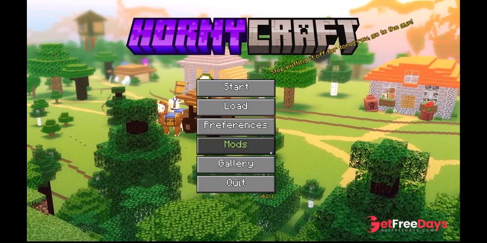 [GetFreeDays.com] Sexy Ghost fuck me in the night - Minorcraft parody game HornyCraft Sex Leak April 2023