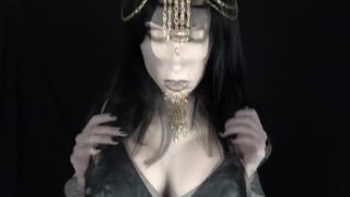 online video 34 Goddess Emily - Cleopatra'S Seduction, ibicella femdom on big tits porn -1