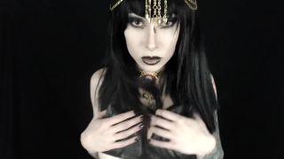 online video 34 Goddess Emily - Cleopatra'S Seduction, ibicella femdom on big tits porn -3