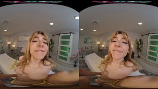 Cum - Filled Fantasy Demi Hawks 30-06-2025 - Vr-0