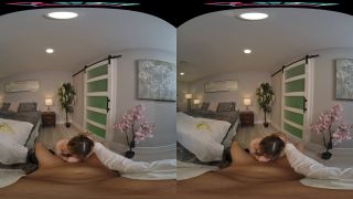 Cum - Filled Fantasy Demi Hawks 30-06-2025 - Vr-1