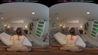 Cum - Filled Fantasy Demi Hawks 30-06-2025 - Vr-5