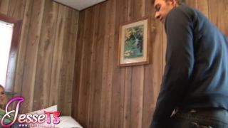 Ts-jesse_com - Cabin Fever Pt 3 -0