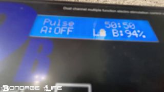 online porn clip 31 bdsm metal bondage Electric Rig - Rachel Greyhound - 4/1/2025, bdsm on bdsm porn-7