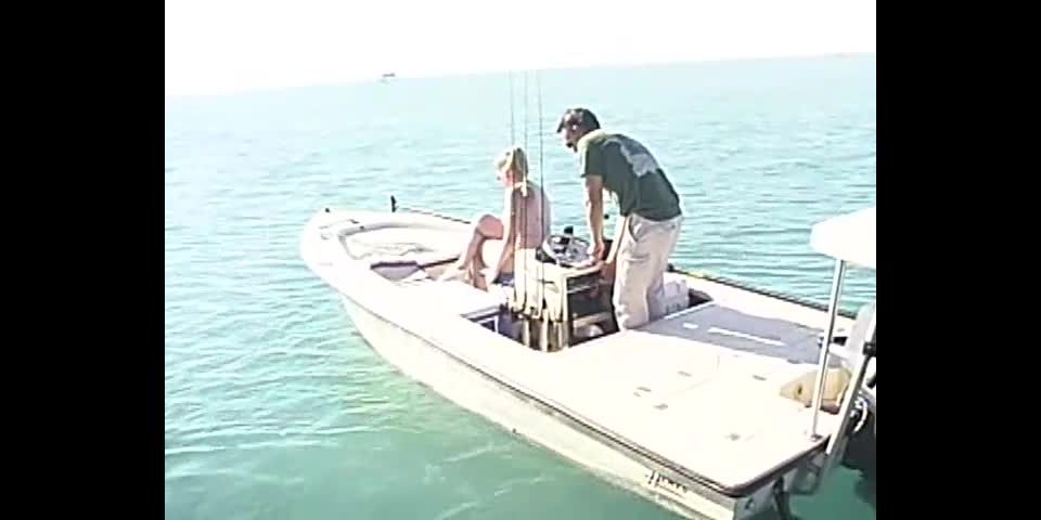 AmateurAnalAttempts 014 - 2008 10 17 - Volume 03 as Scene 4 - Fishing ... mature 