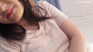 [Girlsdelta-HAZUKI] 神田葉月 HAZUKI - Uncensored-1