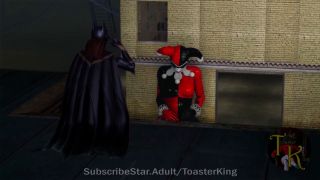 Harley'S Fun Part 1 And 2 By ToasterKing Giantess Growth Vore-3