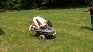 House of Gord16 01 08 Natalie Minx On The RC Pussymobile (Scene)-3