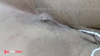 My asshole is always very hungry, lick my ass-6