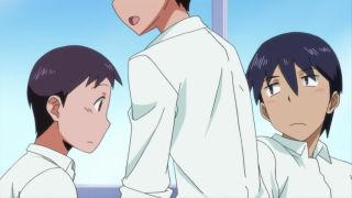 Anoko to Iikoto.-4