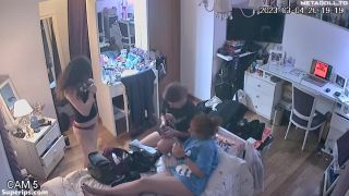 [metadoll.to] Cute college girls try on lingerie together keep2share k2s video-7