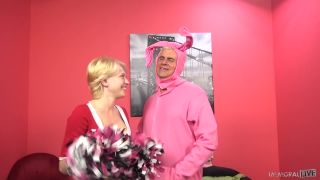 online porn clip 35 5 blowjob cumshot | Three Cheers for Kagney Linn Karter 2015-12-03 | piercings-1