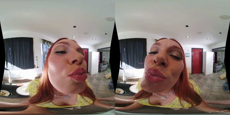 adult clip 19 Marie McCray  Flapjackin [MILFVR] (FullHD 1080p) - virtual reality - 3d porn trans femdom