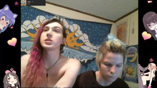 Shemale Webcams Video for May 1, 2020 – 14 - Webcam, New Shemale Webcam!-8