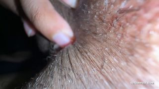 The Cirilla Emporium - Coworker Disappears Inside My Ass (Fetish porn)-9