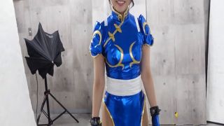 [SuperMisses.com] TBW-33 Heroine Mind Control Vol.33 Fighting Investigator Harun-035-4