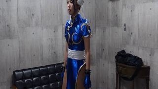 [SuperMisses.com] TBW-33 Heroine Mind Control Vol.33 Fighting Investigator Harun-035-9