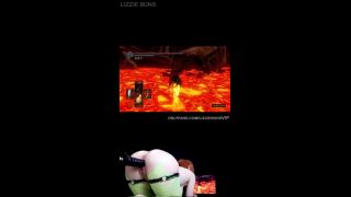Masturbation Dark Souls Fuck Machine Challenge 17 - Bed of Chaos what Even is This Mf Bo...-3