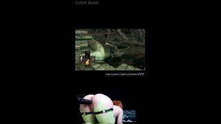 Masturbation Dark Souls Fuck Machine Challenge 17 - Bed of Chaos what Even is This Mf Bo...-5