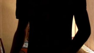 Young couple, teen sex video-5