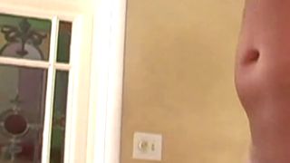 Cock and ball evaluation (Femdom porn)-1