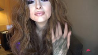 Bailey Jay - Wisdom Teeth Femdom!-9