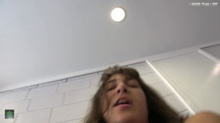 LTLGiantessClips - Goddess Faith Shrinks Mia Hope - Giantess SFX - Giantess-9