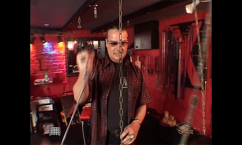 Geisha's Vac Bed Bondage Video Sex Download Porn