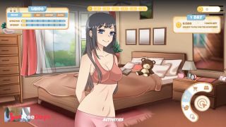 [GetFreeDays.com] DOES SHE ONLY HAS PANTIES AND BRA - YOSHIMA HENTAI SIMULATOR Adult Leak January 2023-3