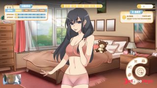 [GetFreeDays.com] DOES SHE ONLY HAS PANTIES AND BRA - YOSHIMA HENTAI SIMULATOR Adult Leak January 2023-7