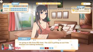 [GetFreeDays.com] DOES SHE ONLY HAS PANTIES AND BRA - YOSHIMA HENTAI SIMULATOR Adult Leak January 2023-8