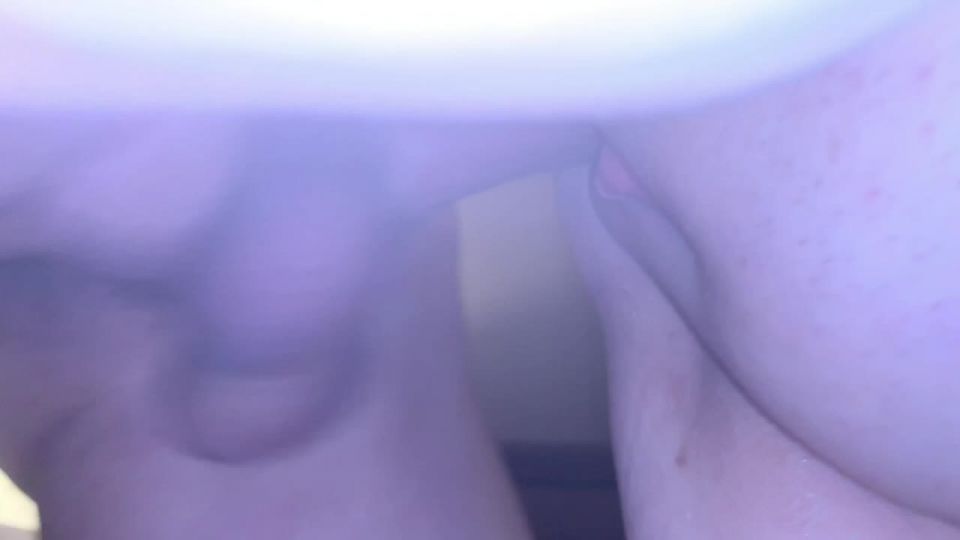 online xxx video 25 femdom sissy husband JulieWonderQOS – Not Sure How She Throated That Monster, fetish on femdom porn